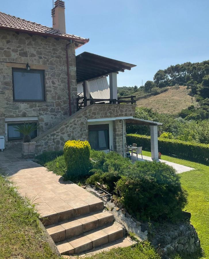 Stonehouse & Casa Al Sole E Al Mare Néa Ródha