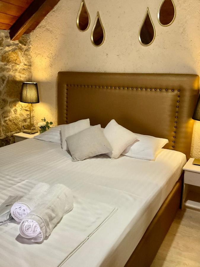 度假居 Stonehouse & Casa Al Sole E Al Mare