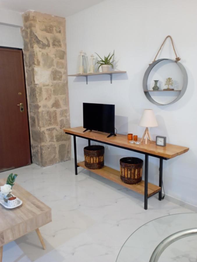度假居 Stonehouse & Casa Al Sole E Al Mare *